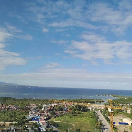 Mactan Newtown Condo With Pool Access Lapu-Lapu City Zewnętrze zdjęcie