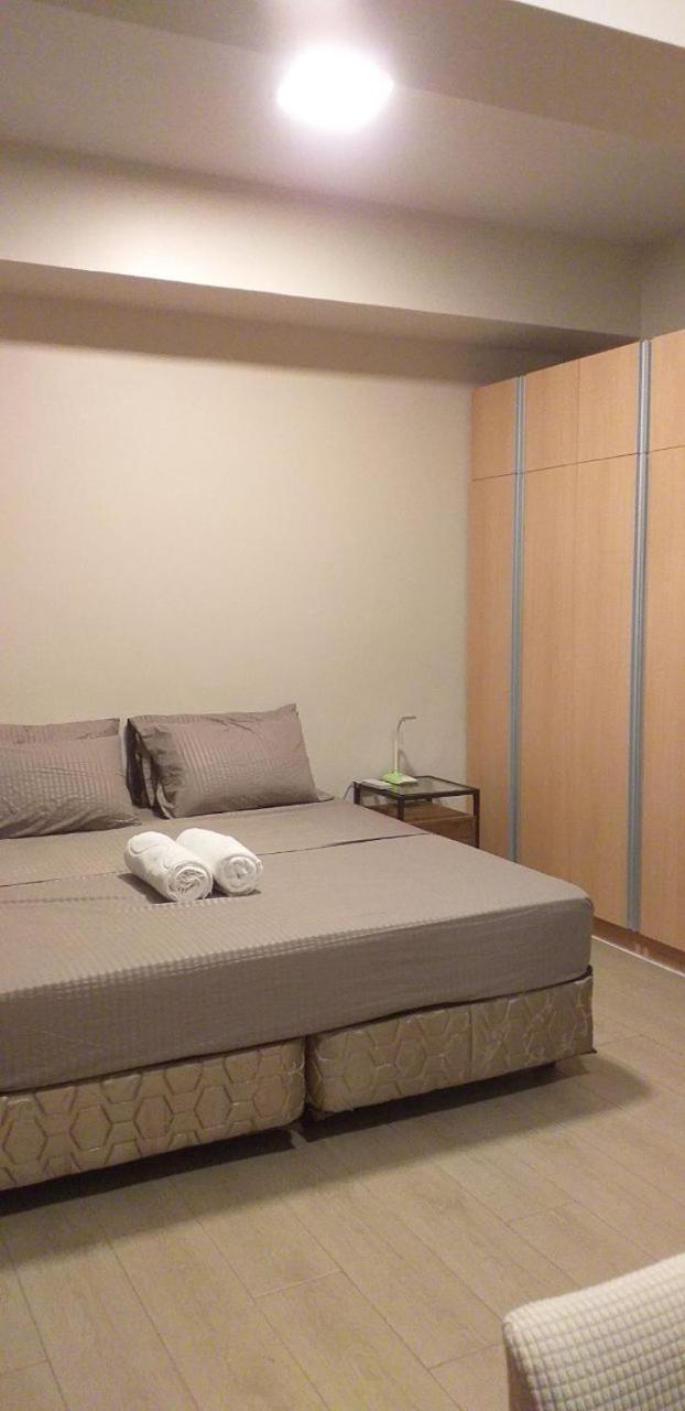 Mactan Newtown Condo With Pool Access Lapu-Lapu City Zewnętrze zdjęcie