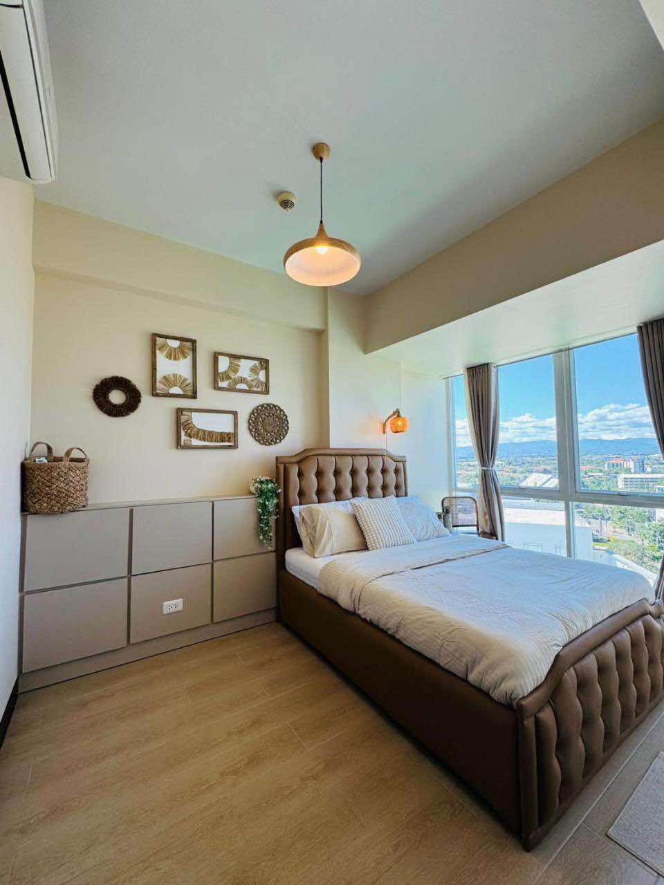 Mactan Newtown Condo With Pool Access Lapu-Lapu City Zewnętrze zdjęcie